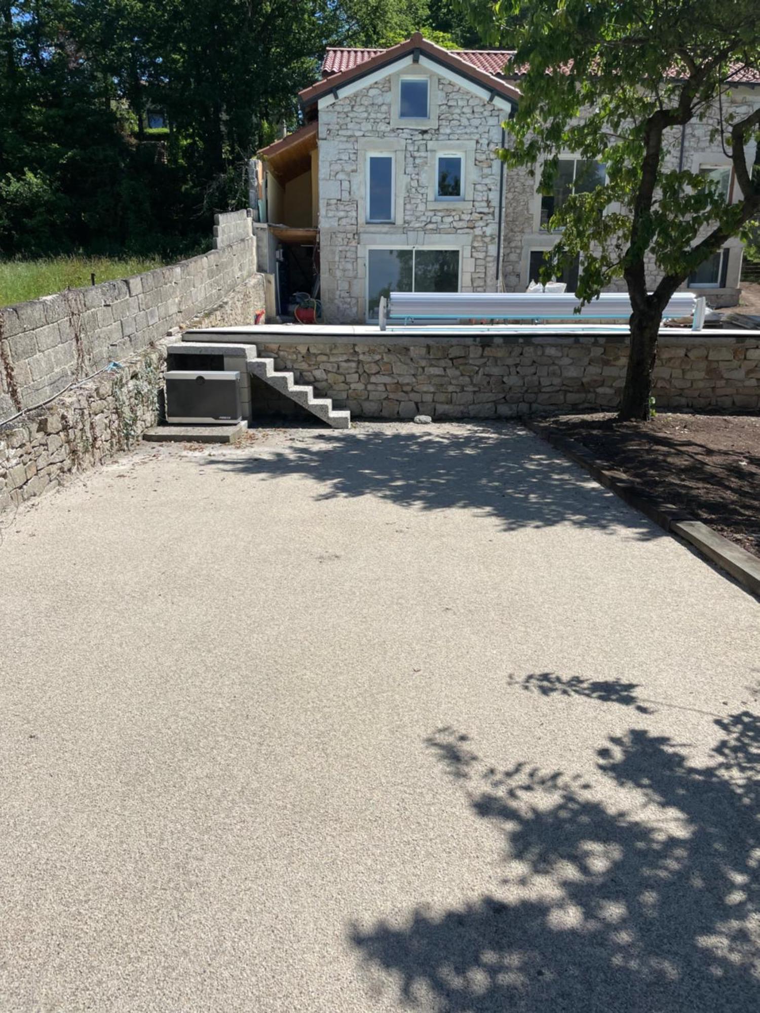 Gite Authentique Au Coeur De Blavozy Avec Piscine Privee, Jacuzzi Et Terrain De Petanque Exterior foto