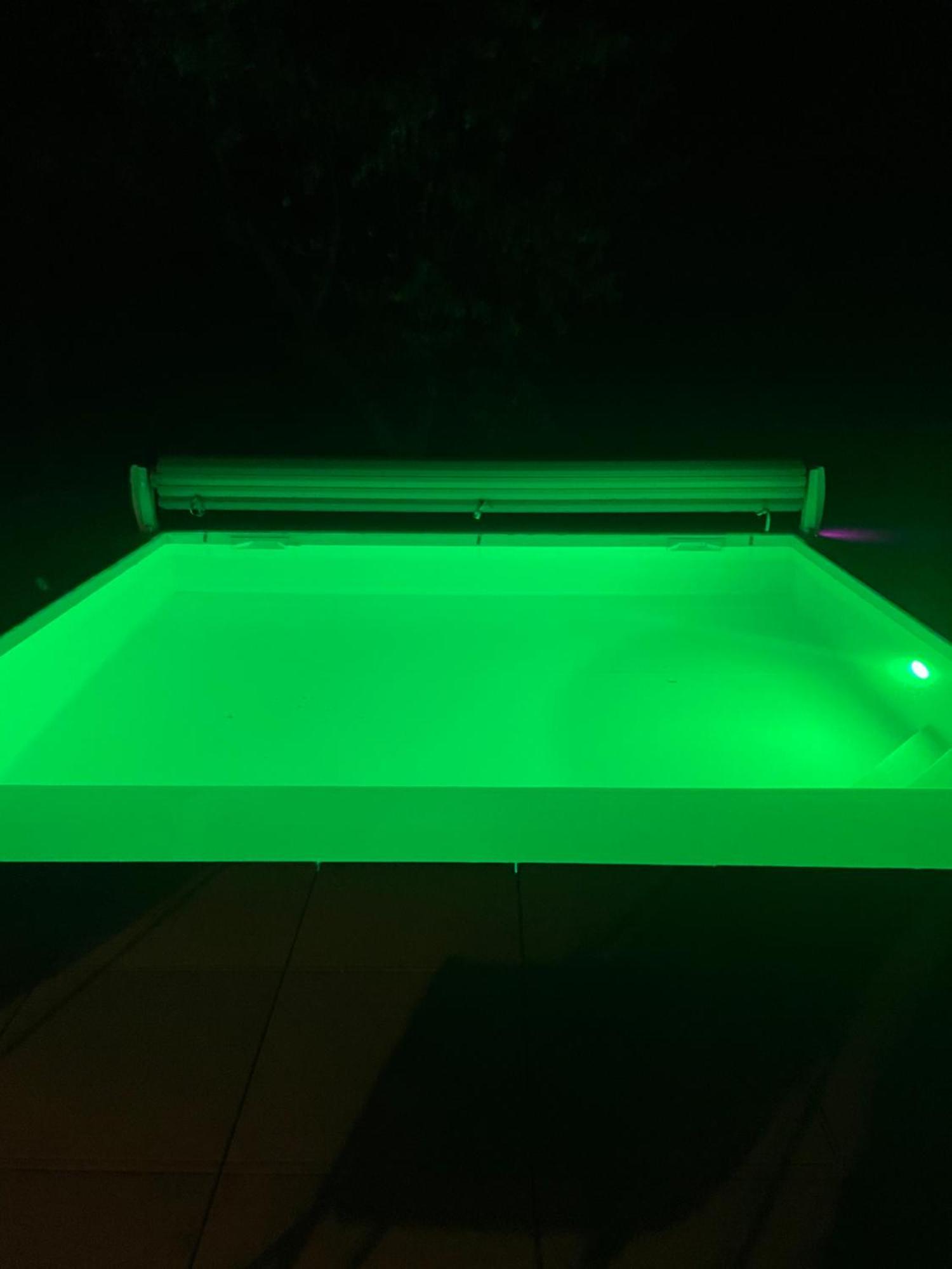 Gite Authentique Au Coeur De Blavozy Avec Piscine Privee, Jacuzzi Et Terrain De Petanque Exterior foto