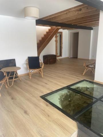 Gite Authentique Au Coeur De Blavozy Avec Piscine Privee, Jacuzzi Et Terrain De Petanque Exterior foto