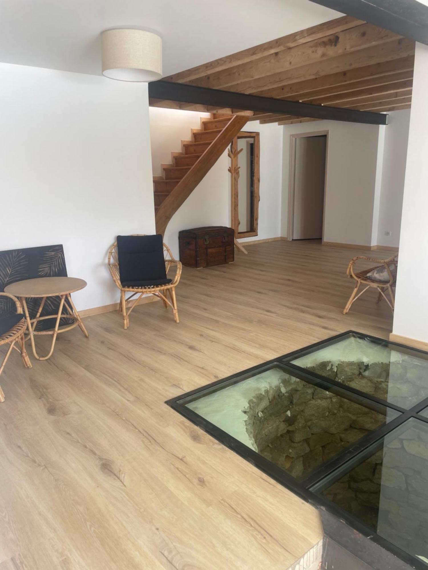 Gite Authentique Au Coeur De Blavozy Avec Piscine Privee, Jacuzzi Et Terrain De Petanque Exterior foto
