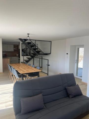 Gite Authentique Au Coeur De Blavozy Avec Piscine Privee, Jacuzzi Et Terrain De Petanque Exterior foto
