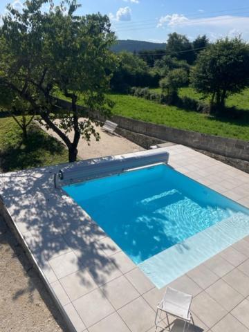 Gite Authentique Au Coeur De Blavozy Avec Piscine Privee, Jacuzzi Et Terrain De Petanque Exterior foto