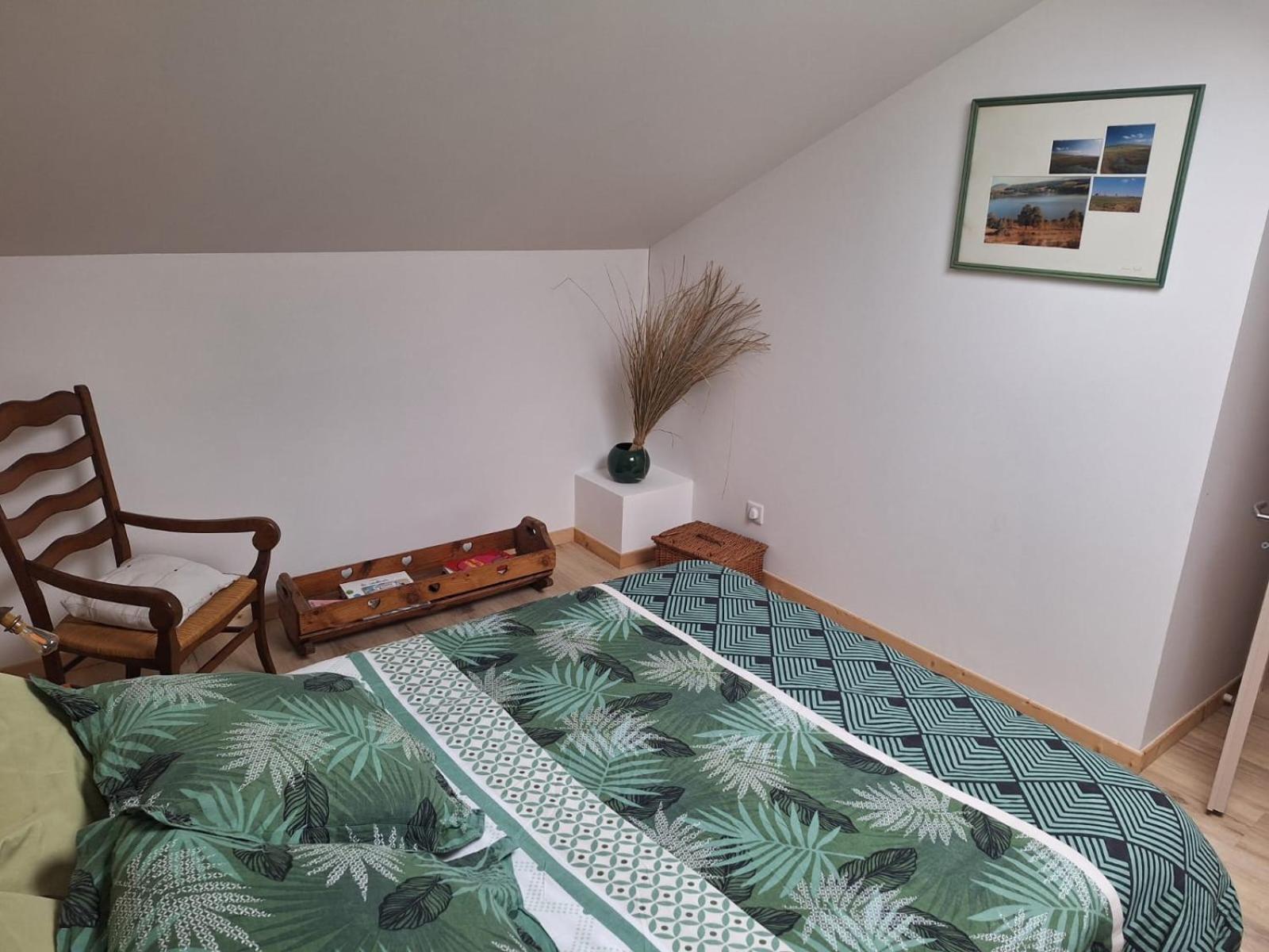 Gite Authentique Au Coeur De Blavozy Avec Piscine Privee, Jacuzzi Et Terrain De Petanque Exterior foto