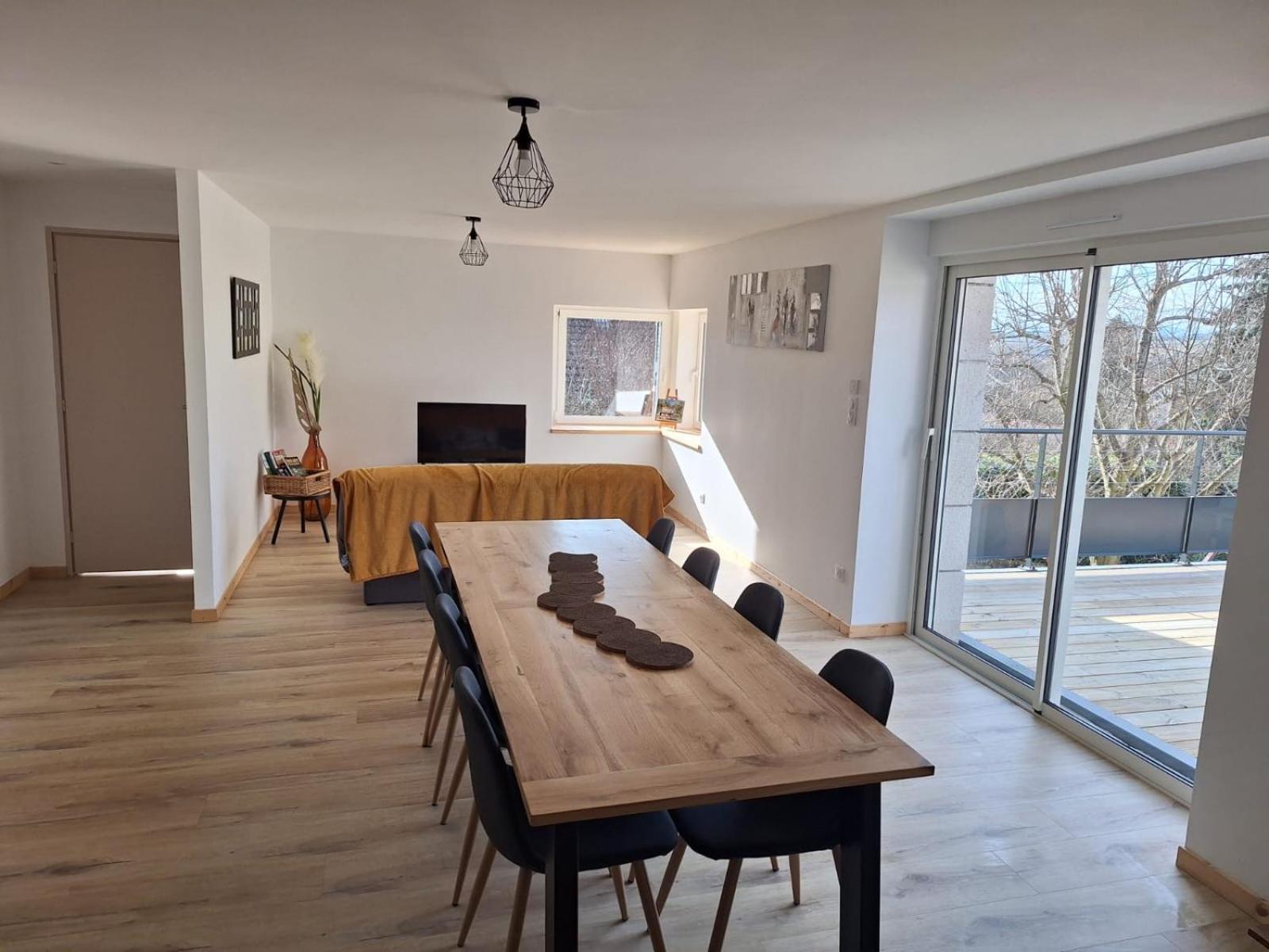 Gite Authentique Au Coeur De Blavozy Avec Piscine Privee, Jacuzzi Et Terrain De Petanque Exterior foto
